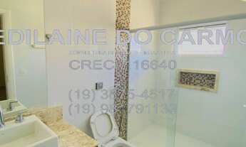 Imagem 3: CASA EM CONDOMÍNIO RESIDENCIAL em INDAIATUBA - SP, JARDIM RESIDENCIAL HELVÉTIA PARK III