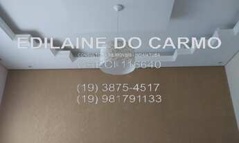 Imagem 4: CASA EM CONDOMÍNIO RESIDENCIAL em INDAIATUBA - SP, JARDIM PARK REAL