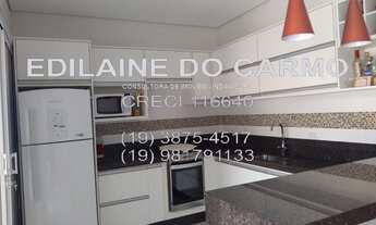 Imagem: CASA EM CONDOMÍNIO RESIDENCIAL em INDAIATUBA