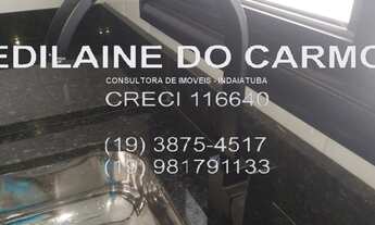 Imagem 6: CASA EM CONDOMÍNIO RESIDENCIAL em INDAIATUBA - SP, JARDIM PARK REAL