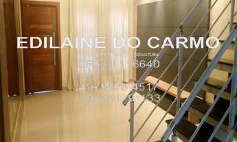 Imagem 2: CASA EM CONDOMÍNIO RESIDENCIAL em INDAIATUBA - SP, JARDIM MONTREAL RESIDENCE