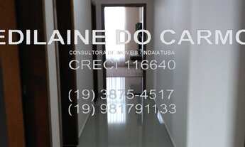 Imagem 2: CASA EM CONDOMÍNIO RESIDENCIAL em INDAIATUBA - SP, JARDIM PARK REAL