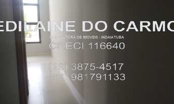 Imagem 3: CASA EM CONDOMÍNIO RESIDENCIAL em INDAIATUBA - SP, JARDIM PARK REAL