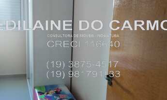 Imagem 7: CASA EM CONDOMÍNIO RESIDENCIAL em INDAIATUBA - SP, JARDIM PARK REAL