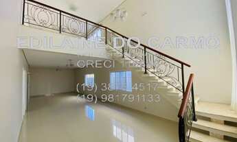 Imagem 7: CASA EM CONDOMÍNIO RESIDENCIAL em INDAIATUBA - SP, JARDIM RESIDENCIAL HELVÉTIA PARK III