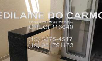 Imagem 6: CASA EM CONDOMÍNIO RESIDENCIAL em INDAIATUBA - SP, JARDIM PARK REAL