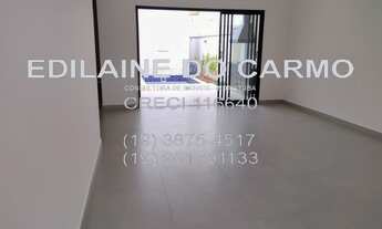 Imagem 2: CASA EM CONDOMÍNIO RESIDENCIAL em INDAIATUBA - SP, JARDIM RESIDENCIAL DONA MARIA JOSÉ