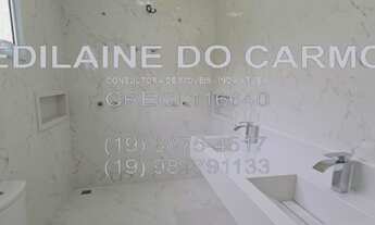 Imagem 7: CASA EM CONDOMÍNIO RESIDENCIAL em INDAIATUBA - SP, JARDIM RESIDENCIAL DONA MARIA JOSÉ