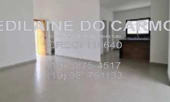 Imagem 3: CASA EM CONDOMÍNIO RESIDENCIAL em INDAIATUBA - SP, JARDIM RESIDENCIAL DONA MARIA JOSÉ