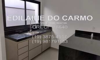 Imagem 5: CASA EM CONDOMÍNIO RESIDENCIAL em INDAIATUBA - SP, JARDIM RESIDENCIAL DONA MARIA JOSÉ