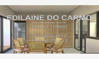 Imagem: CASA EM CONDOMÍNIO RESIDENCIAL em INDAIATUBA