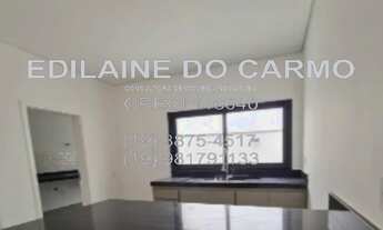 Imagem 4: CASA EM CONDOMÍNIO RESIDENCIAL em INDAIATUBA - SP, JARDIM RESIDENCIAL DONA MARIA JOSÉ