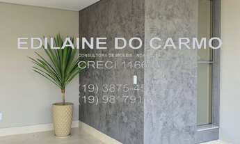 Imagem 2: CASA EM CONDOMÍNIO RESIDENCIAL em INDAIATUBA - SP, JARDIM RESIDENCIAL DONA MARIA JOSÉ