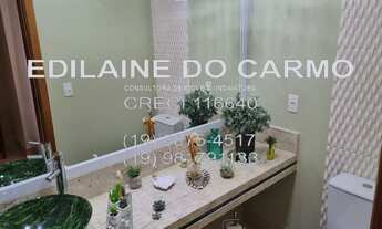 Imagem 6: CASA EM CONDOMÍNIO RESIDENCIAL em INDAIATUBA - SP, JD SANTA RITA - CONDOMÍNIO HELVETIA PA