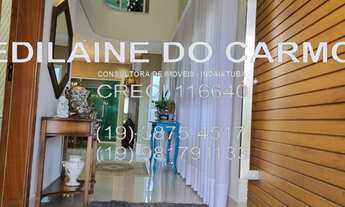 Imagem 2: CASA EM CONDOMÍNIO RESIDENCIAL em INDAIATUBA - SP, JD SANTA RITA - CONDOMÍNIO HELVETIA PA