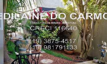 Imagem 7: CASA EM CONDOMÍNIO RESIDENCIAL em INDAIATUBA - SP, JD SANTA RITA - CONDOMÍNIO HELVETIA PA