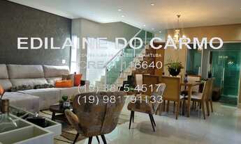 Imagem 5: CASA EM CONDOMÍNIO RESIDENCIAL em INDAIATUBA - SP, JD SANTA RITA - CONDOMÍNIO HELVETIA PA