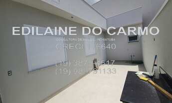 Imagem 2: CASA EM CONDOMÍNIO RESIDENCIAL em INDAIATUBA - SP, JARDIM MANTOVA