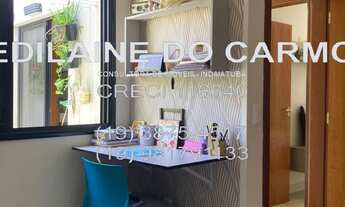 Imagem 2: Casa Em Condomínio RESIDENCIAL em INDAIATUBA - SP, JARDIM MONTREAL RESIDENCE