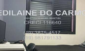 Imagem 5: Casa Em Condomínio RESIDENCIAL em INDAIATUBA - SP, JARDIM MONTREAL RESIDENCE