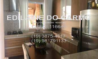 Imagem 4: CASA EM CONDOMÍNIO RESIDENCIAL em INDAIATUBA - SP, JARDIM MONTREAL RESIDENCE