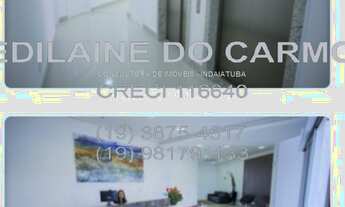 Imagem 3: SALA COMERCIAL COMERCIAL em INDAIATUBA - SP, JARDIM PAU PRETO