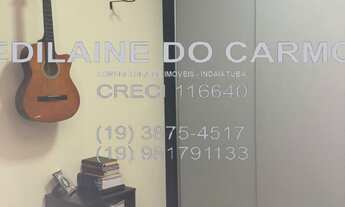 Imagem 4: Casa Em Condomínio RESIDENCIAL em INDAIATUBA - SP, JARDIM MONTREAL RESIDENCE