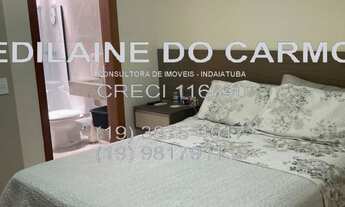 Imagem 3: Casa Em Condomínio RESIDENCIAL em INDAIATUBA - SP, JARDIM MONTREAL RESIDENCE