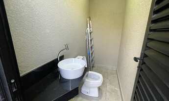 Imagem 5: Casa Em Condomínio Residencial em Indaiatuba - SP, Residencial Brescia