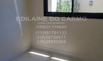 Imagem 7: CASA EM CONDOMÍNIO RESIDENCIAL em INDAIATUBA - SP, CONDOMÍNIO MILANO - COLINAS DE INDAIATU