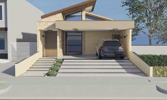 Imagem 4: CASA EM CONDOMÍNIO RESIDENCIAL em Indaiatuba - SP, CONDOMÍNIO GRAN RESERVA