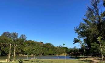 Imagem 4: Terreno Em Condomínio Residencial em Indaiatuba - SP, Colinas de Indaiatuba