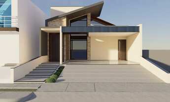 Imagem 3: CASA EM CONDOMÍNIO RESIDENCIAL em Indaiatuba - SP, CONDOMÍNIO GRAN RESERVA