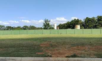 Imagem: Terreno Em Condomínio Residencial em Indaiatuba