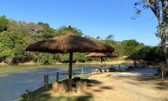 Imagem 3: Terreno Em Condomínio Residencial em Indaiatuba - SP, Colinas de Indaiatuba