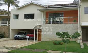 Imagem 2: Casa Em Condomínio RESIDENCIAL em INDAIATUBA - SP, CONDOMÍNIO PORTAL DE ITAICI