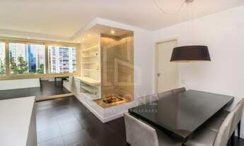 Imagem: 2 dormitórios na Rua Bandeira Paulista