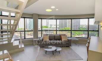 Imagem 4: 1 dormitório na Rua Gomes De Carvalho