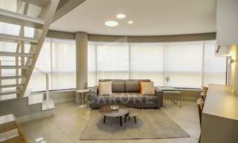 Imagem: 1 dormitório na Rua Gomes De Carvalho