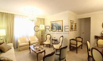 Imagem: 3 dormitórios na Rua Itacema