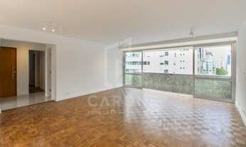 Imagem: 3 dormitórios na Alameda Santos