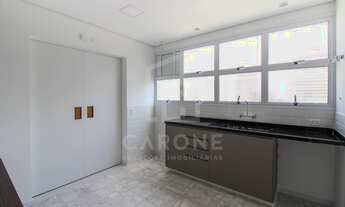 Imagem 7: 3 dormitórios na Alameda Santos