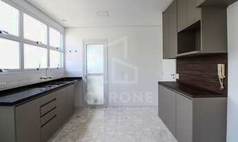 Imagem 6: 3 dormitórios na Alameda Santos