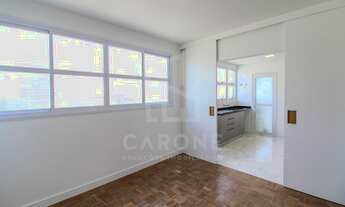 Imagem 3: 3 dormitórios na Alameda Santos