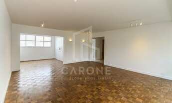 Imagem 2: 3 dormitórios na Alameda Santos