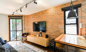 Imagem 3: 1 dormitório na Rua Jesuíno Arruda