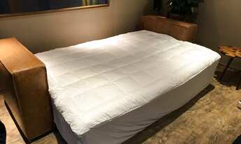 Imagem 7: 1 dormitório na Rua Francisco Leitão