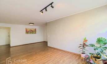 Imagem: 3 dormitórios na Rua Manuel Guedes