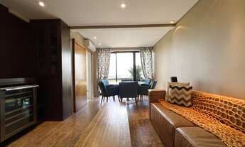 Imagem 2: 1 dormitório na Rua Francisco Leitão