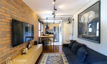 Imagem: 1 dormitório na Rua Jesuíno Arruda